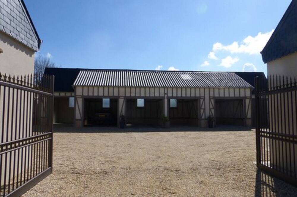 オテル アリアンヌ＆SPA 写真