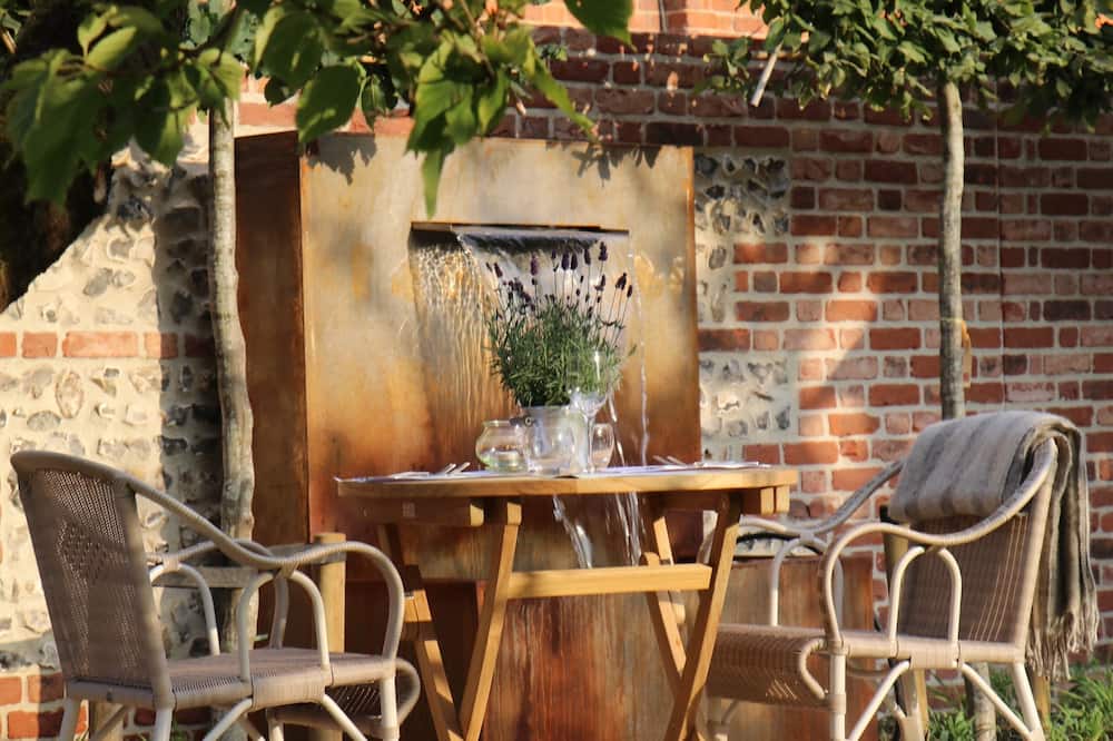 Grosvenor Hotel 写真