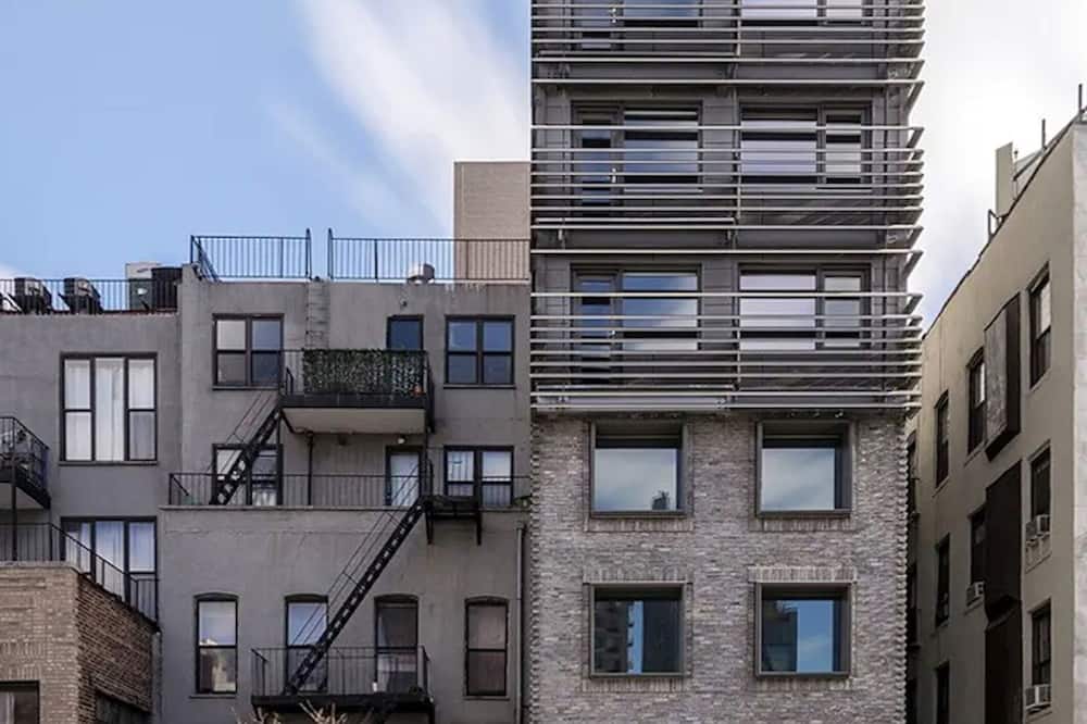 カサ ランタン ローワー イースト サイド 写真