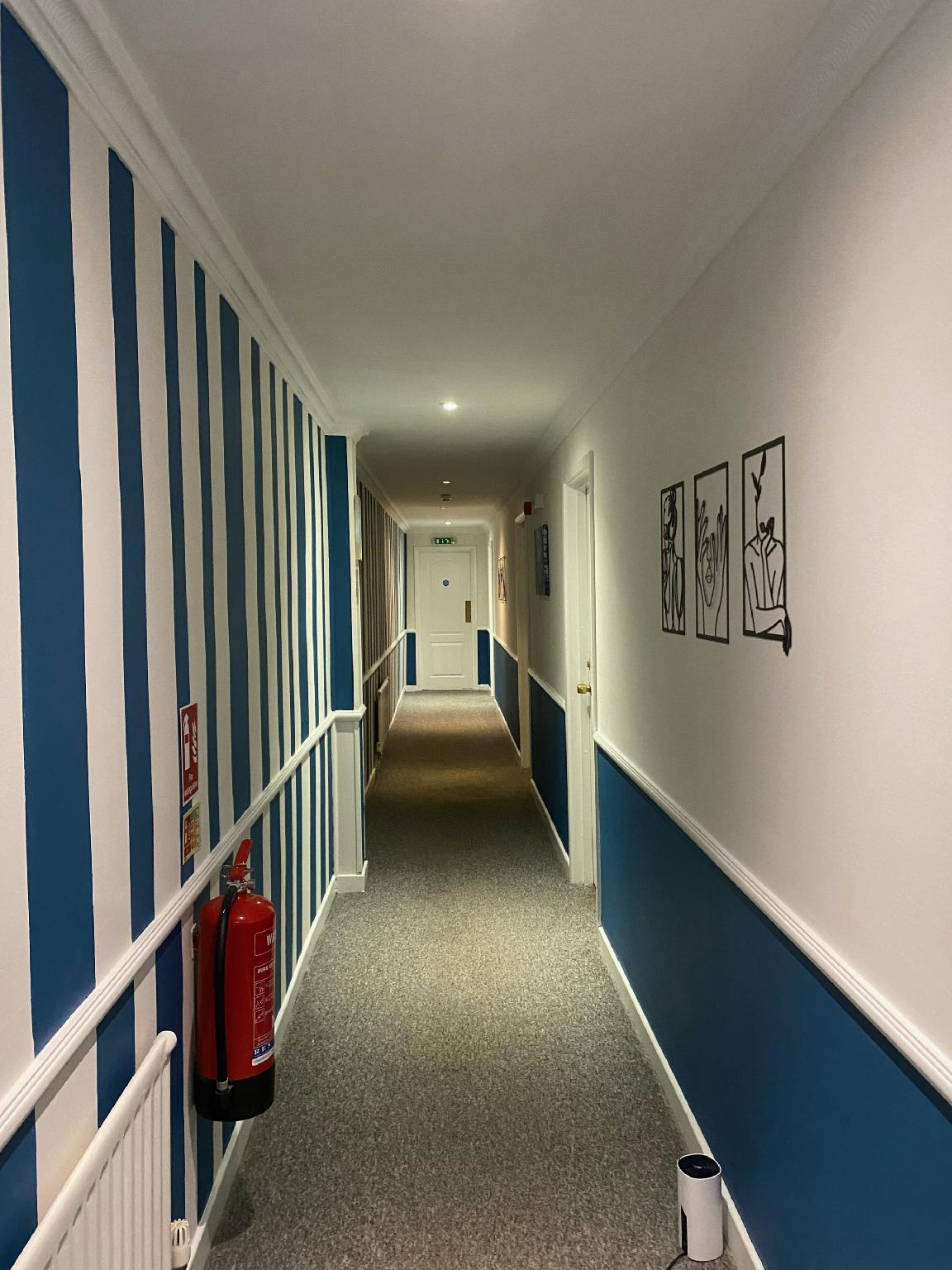 The George Hotel 写真