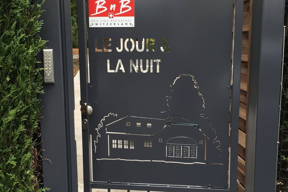 ル ジュール エ ラ ニュイ 写真