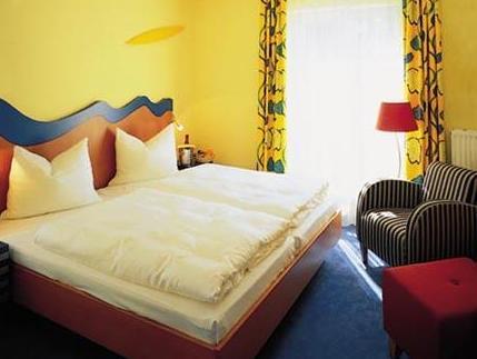 Hotel am Kurpark 写真
