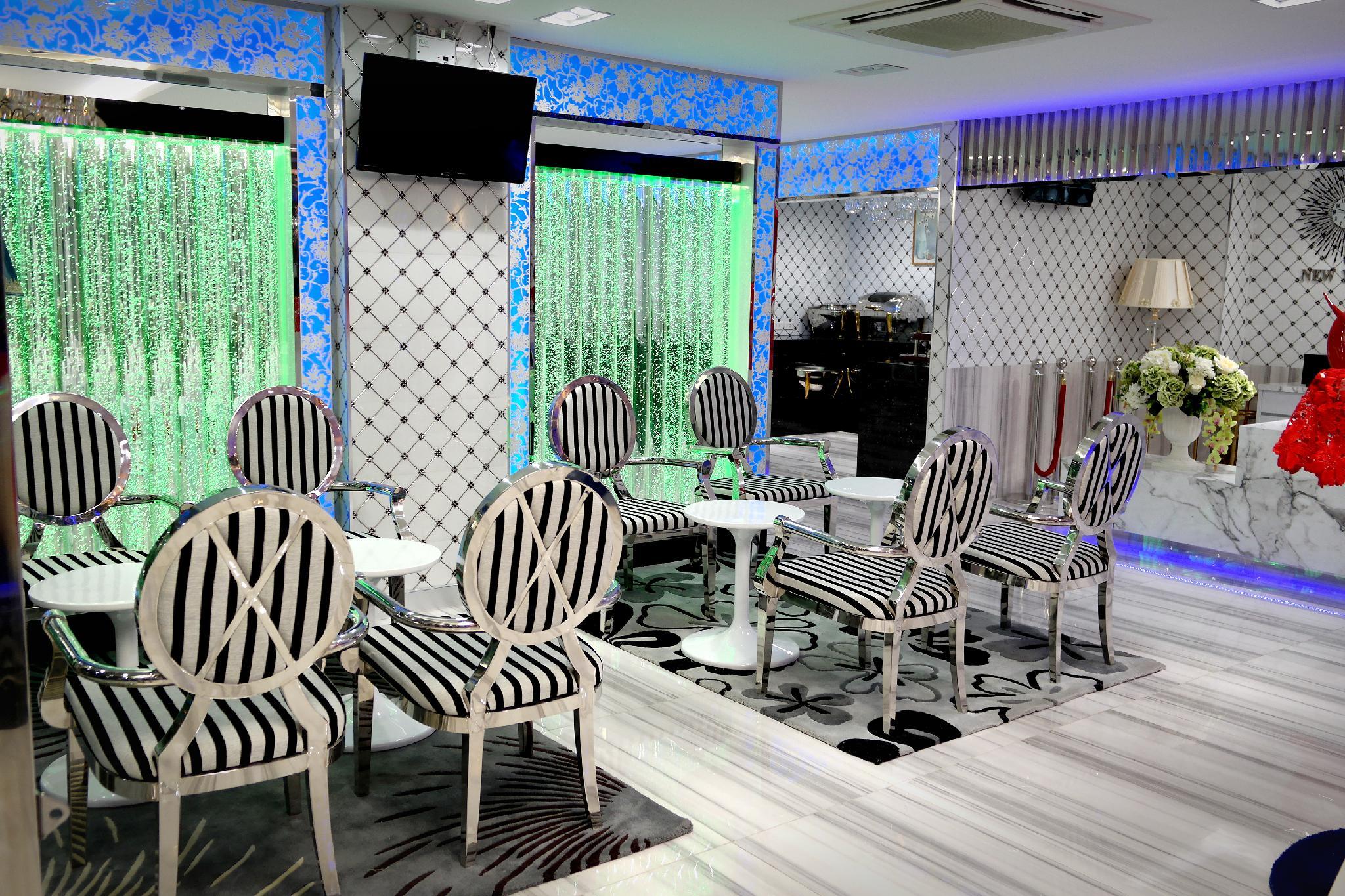 トップ ハイ エアポート リンク ホテル 写真