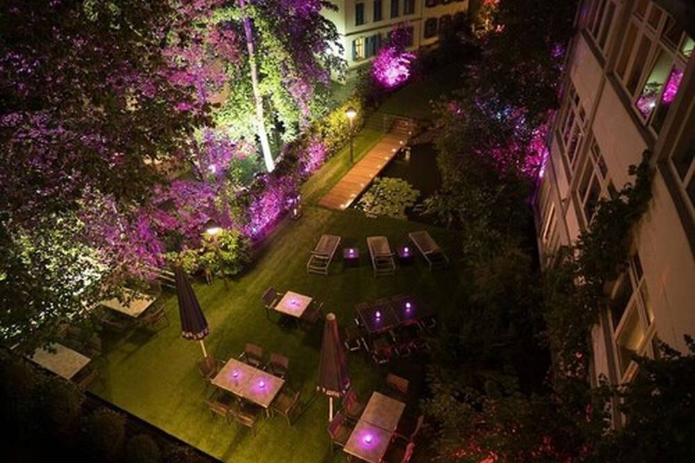 Hotel Am Triller - Hotel & Serviced Apartments 写真