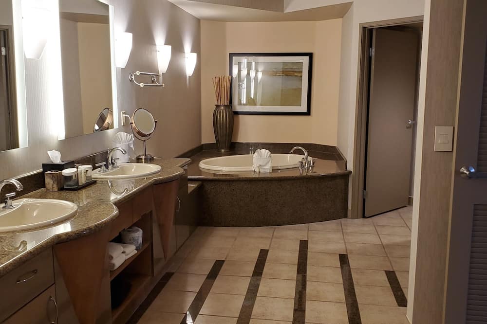 Embassy Suites by Hilton Phoenix Scottsdale 写真