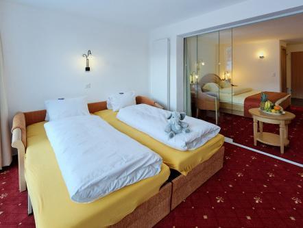 Matterhorn Valley Hotel Desirée 写真