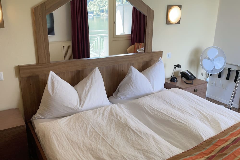 Tresa Bay Hotel - Lake Lugano 写真