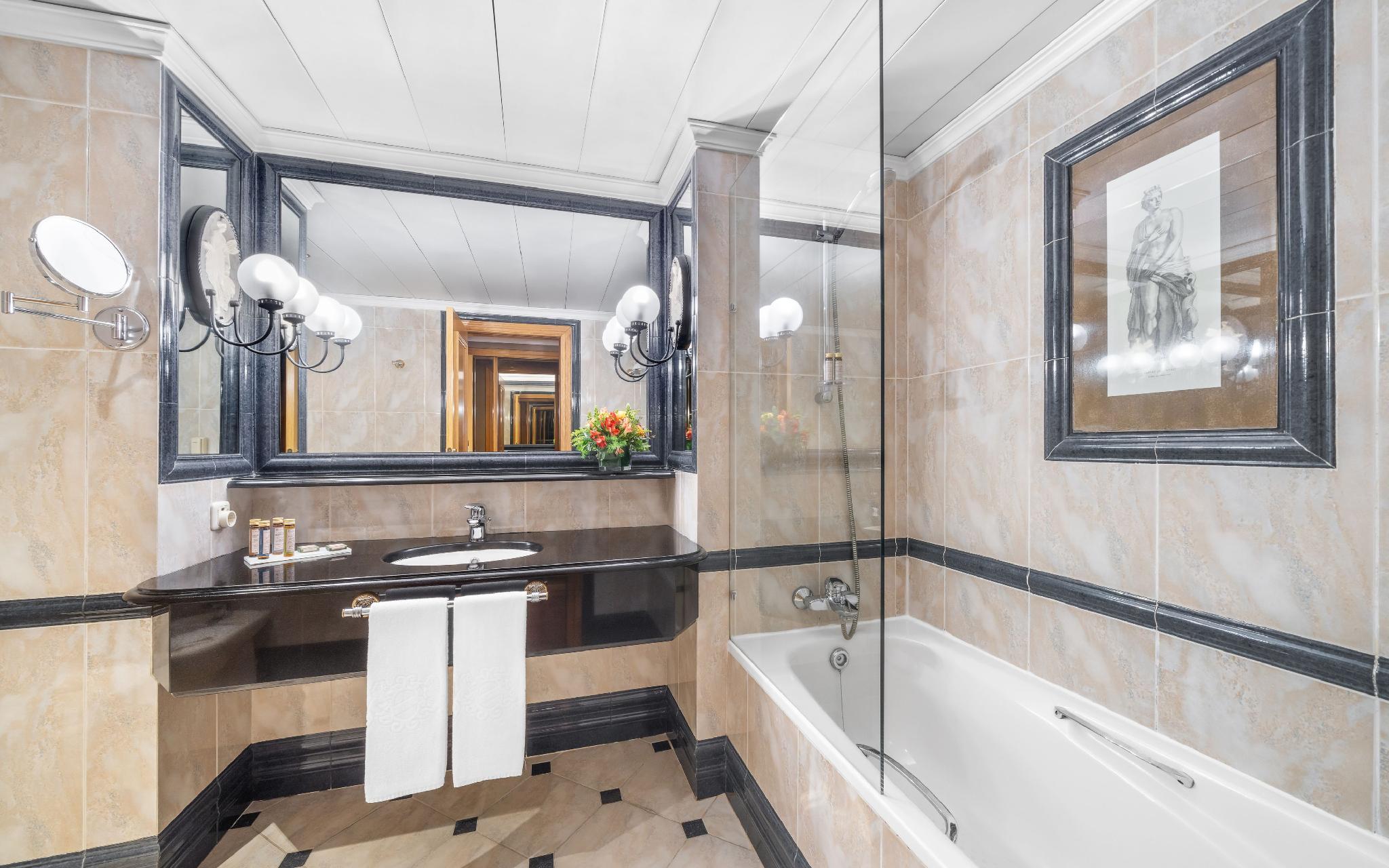 ドン ペドロ リスボア ホテル ア メンバー オブ ラディソン インディビジュアルズ 写真