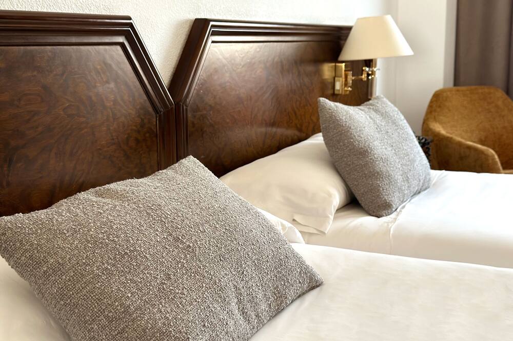 ホテル ツリア 写真