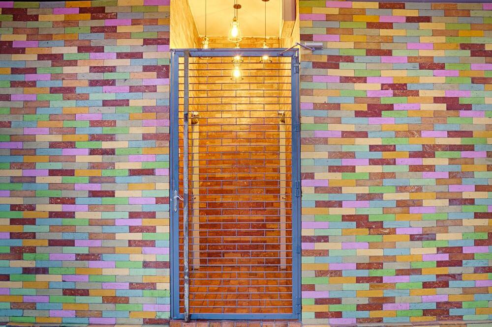 ザ ユニーク ホテル KLIA KLIA 2 写真