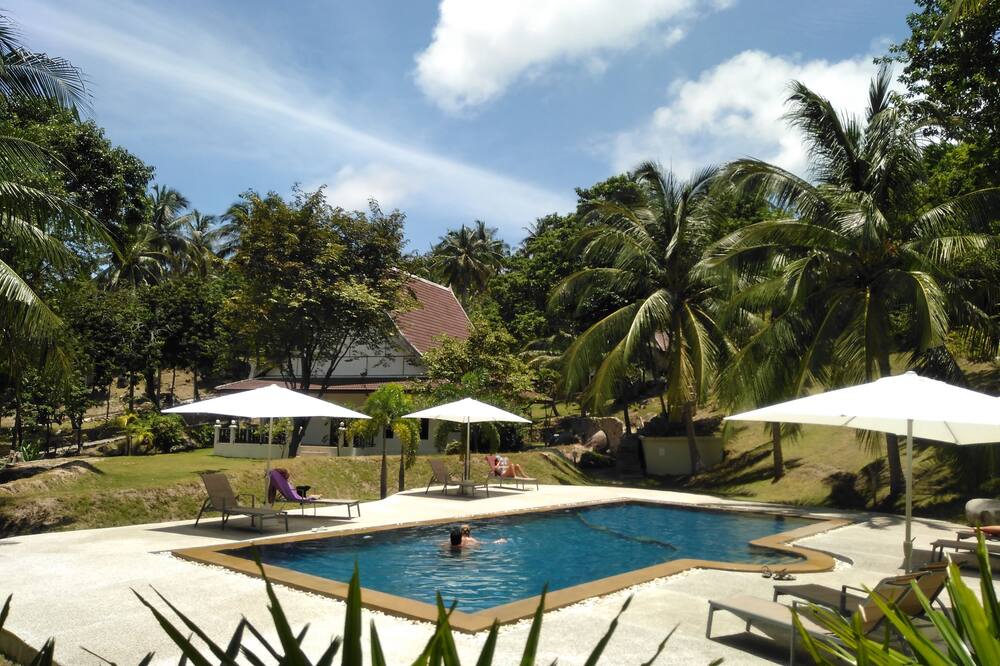 ウッドローン ヴィラズ リゾート【SHA Extra+認定】 写真