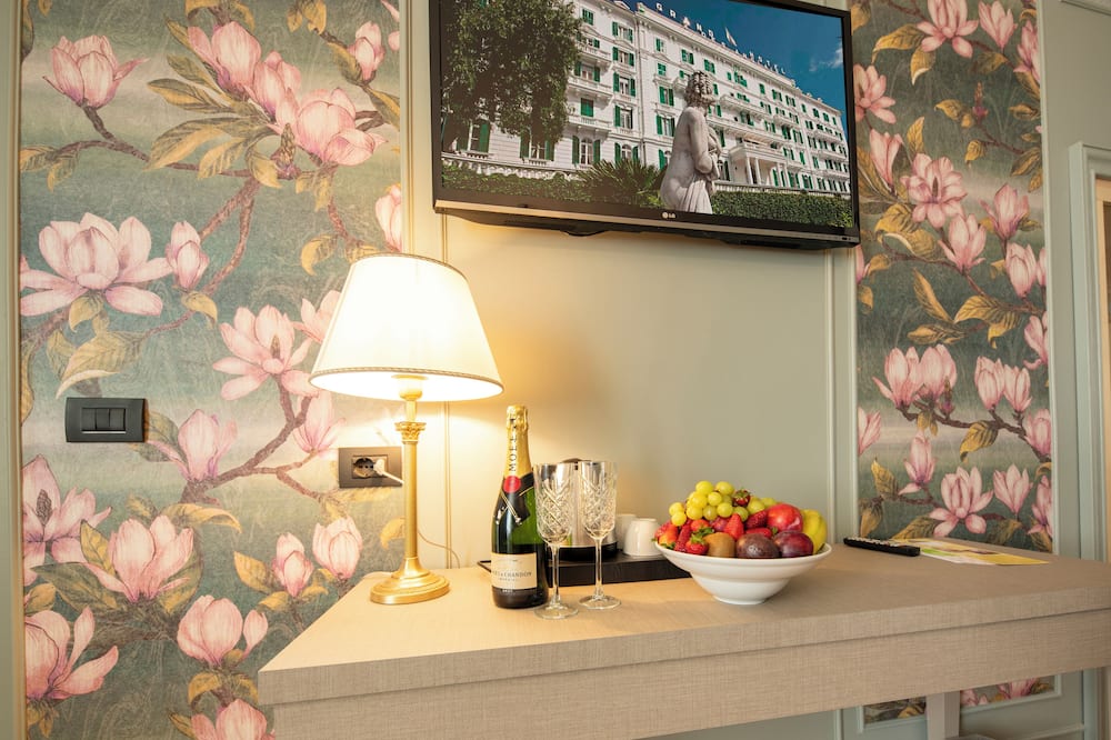 グランド ホテル & デス アングライス 写真