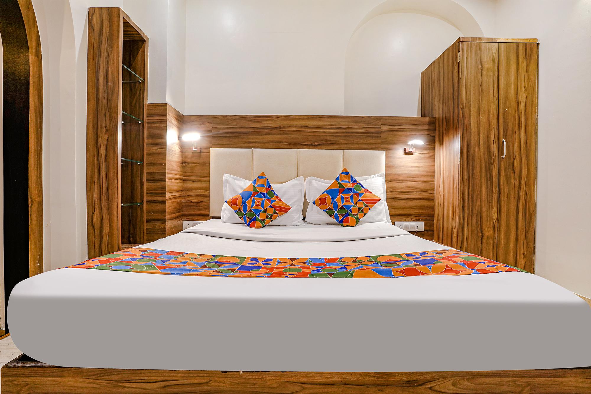 ヴィア アバッド イン 写真