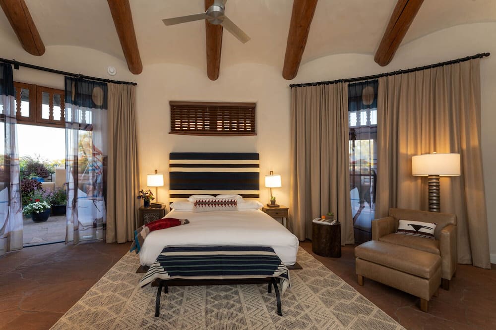 ラ フォンダ オン ザ プラザ 写真