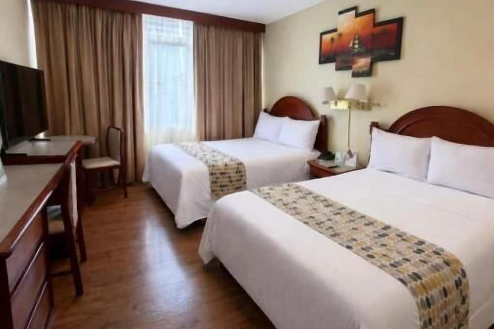 Hotel Republica 写真
