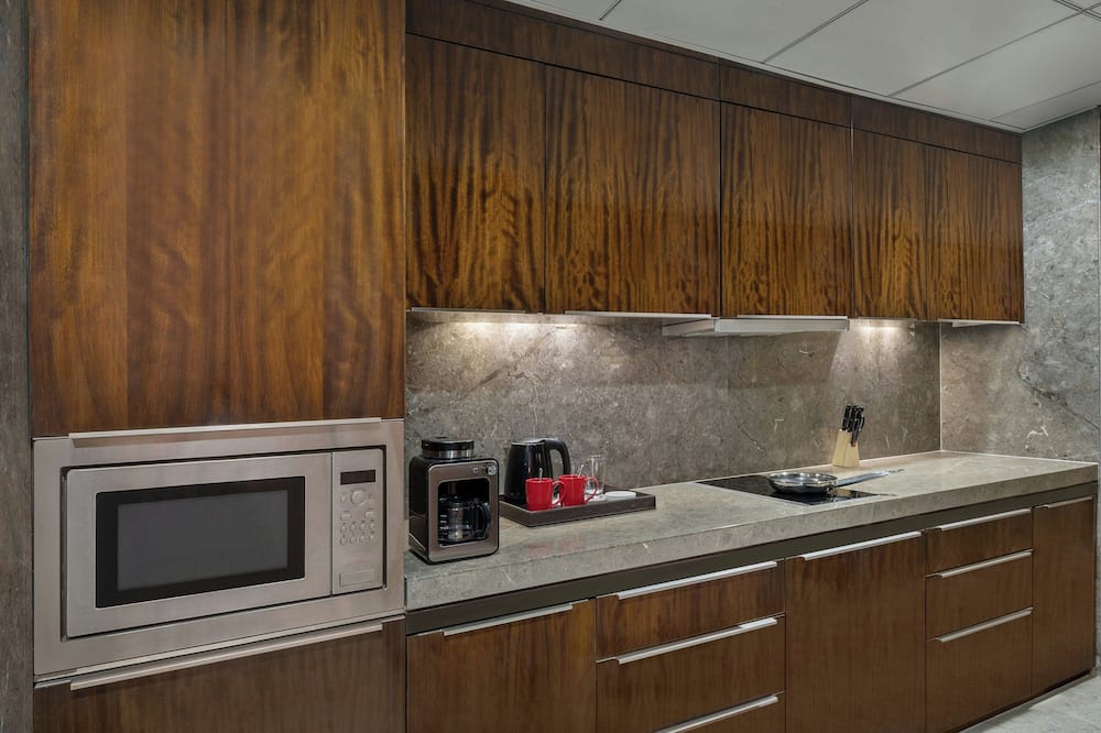 バンガロール マリオット ホテル ホワイトフィールド 写真