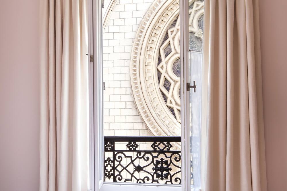 ホテル ビアンヴニュ 写真