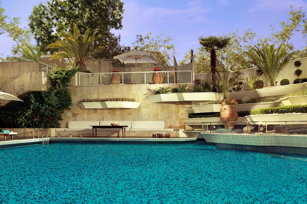 アテネウム インターコンチネンタル バイ IHG 写真