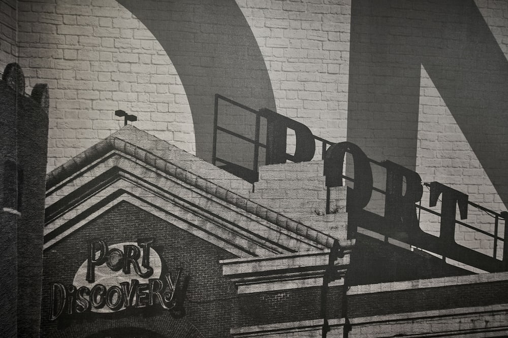 Sonesta Hotel Baltimore Inner Harbor 写真