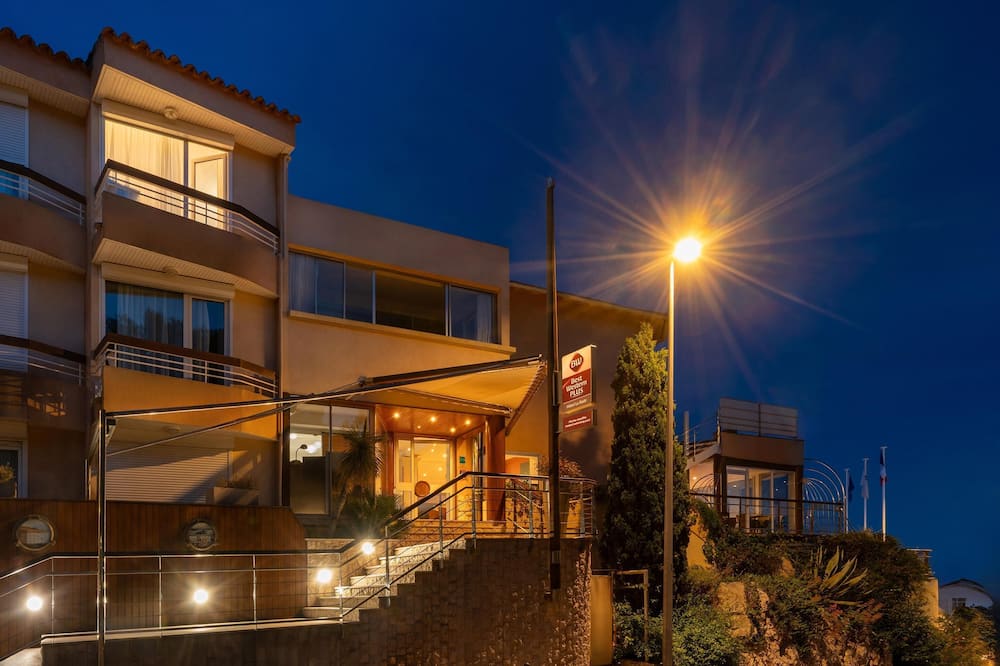 Best Western Plus La Rade 写真