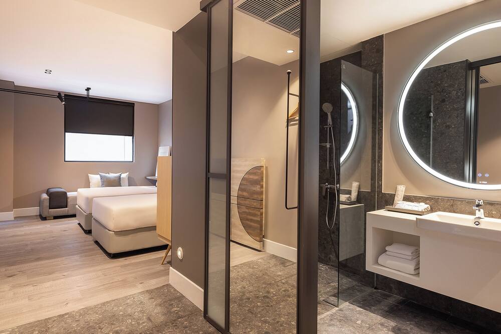 トラベロッジ ニマン チェンマイ 写真