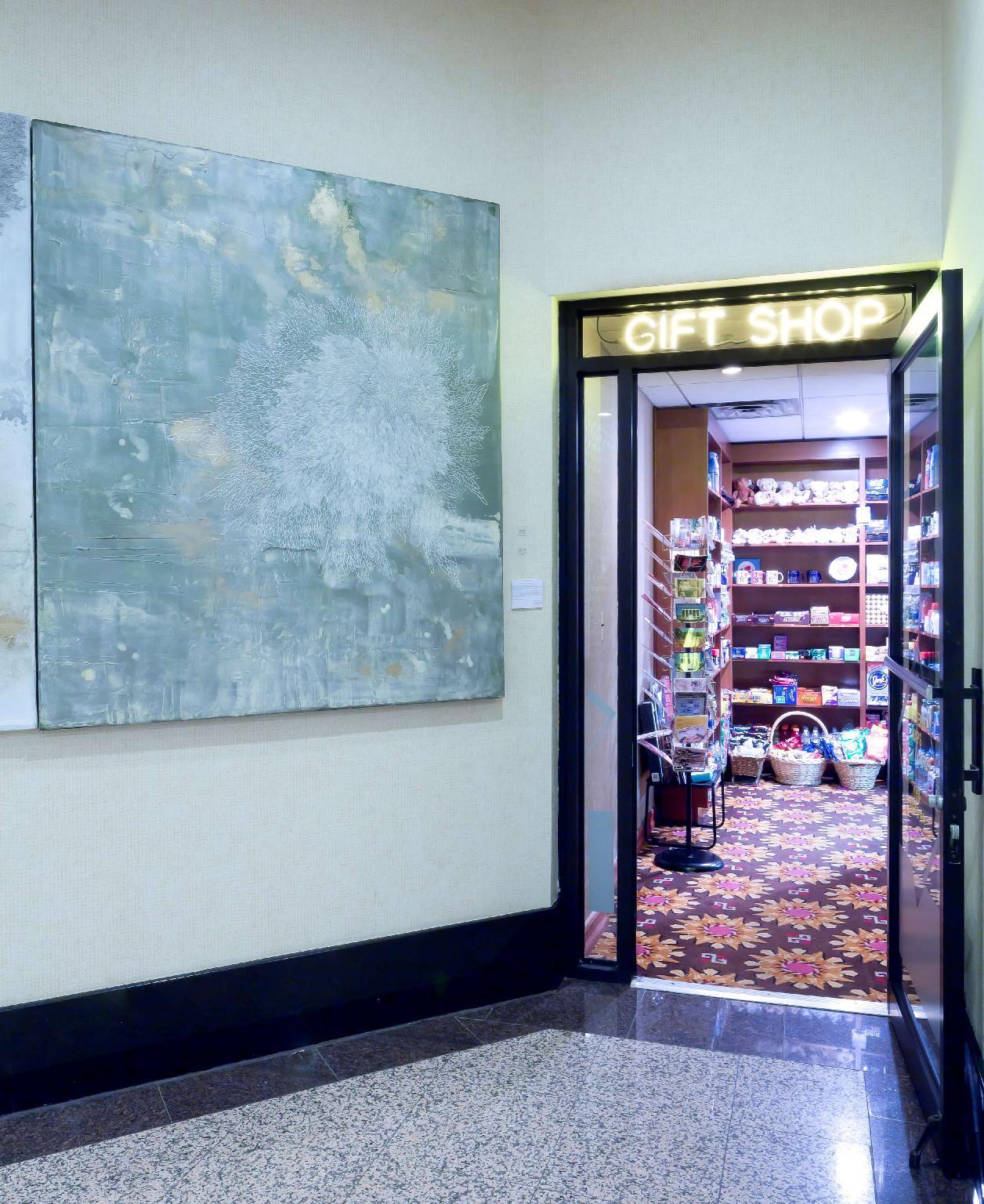 DoubleTree by Hilton Fort Lee - George Washington Bridge 写真