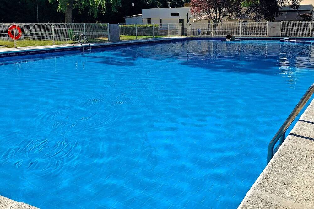 ホテル レオノル デ アキタニア 写真