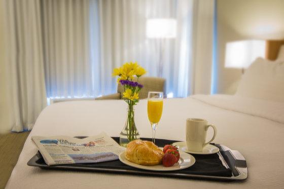 Holiday Inn Morgantown - University Area By IHG 写真