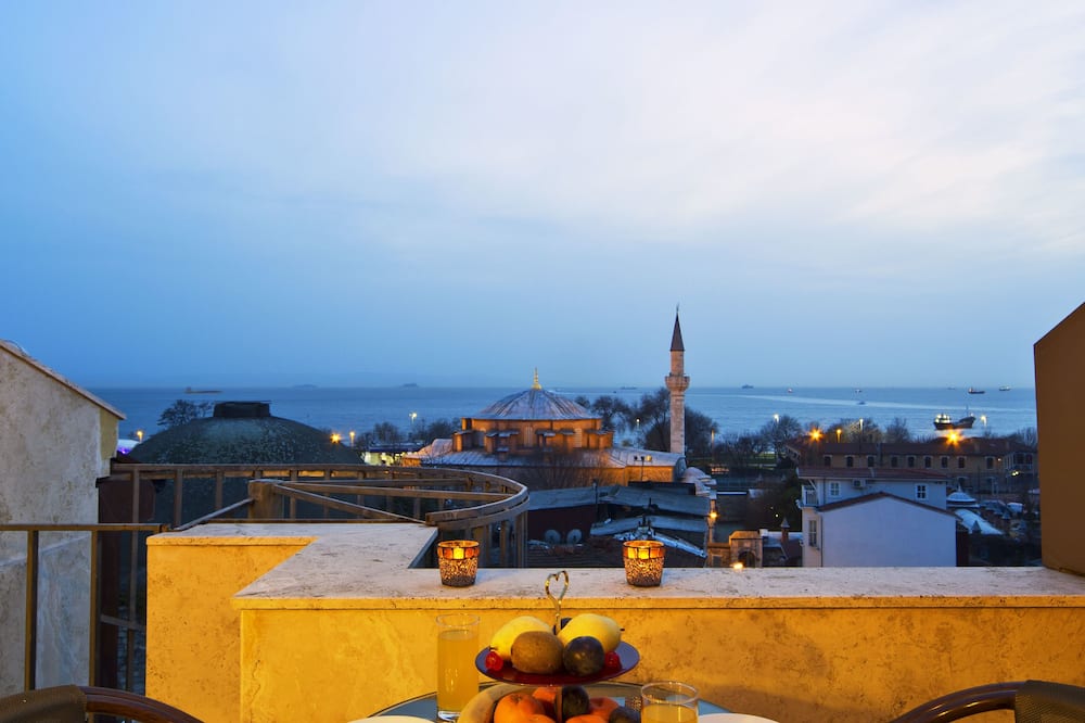 ソクル パシャ ホテル - スペシャル クラス 写真