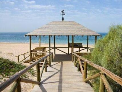 Apartahotel La Espadaña 写真