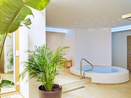 Hotel Gartenresidence Zea Curtis 写真