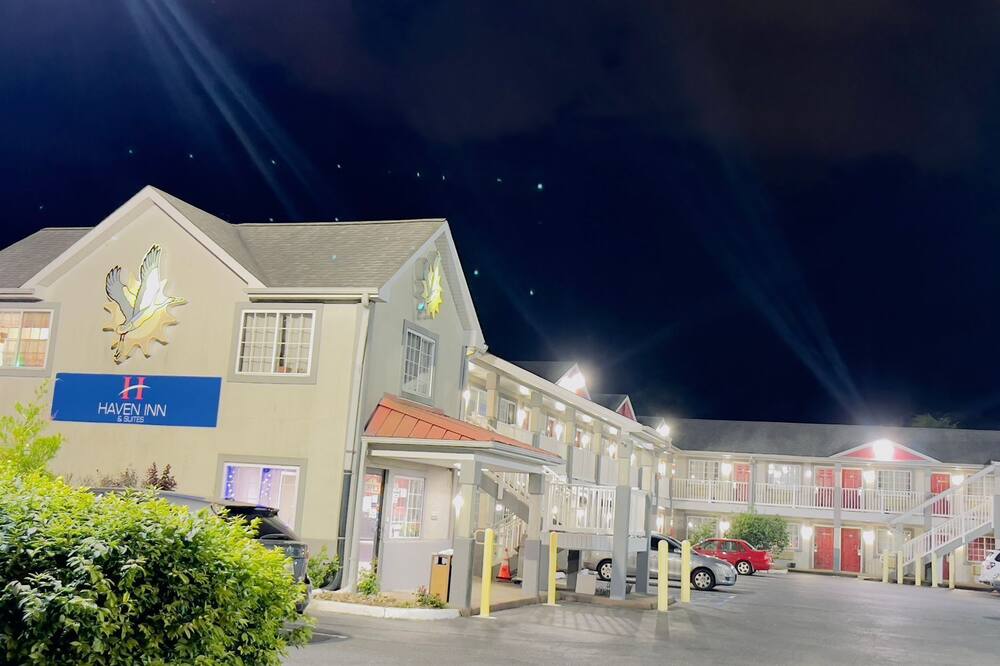 ヘイブン イン アンド スイーツ 写真