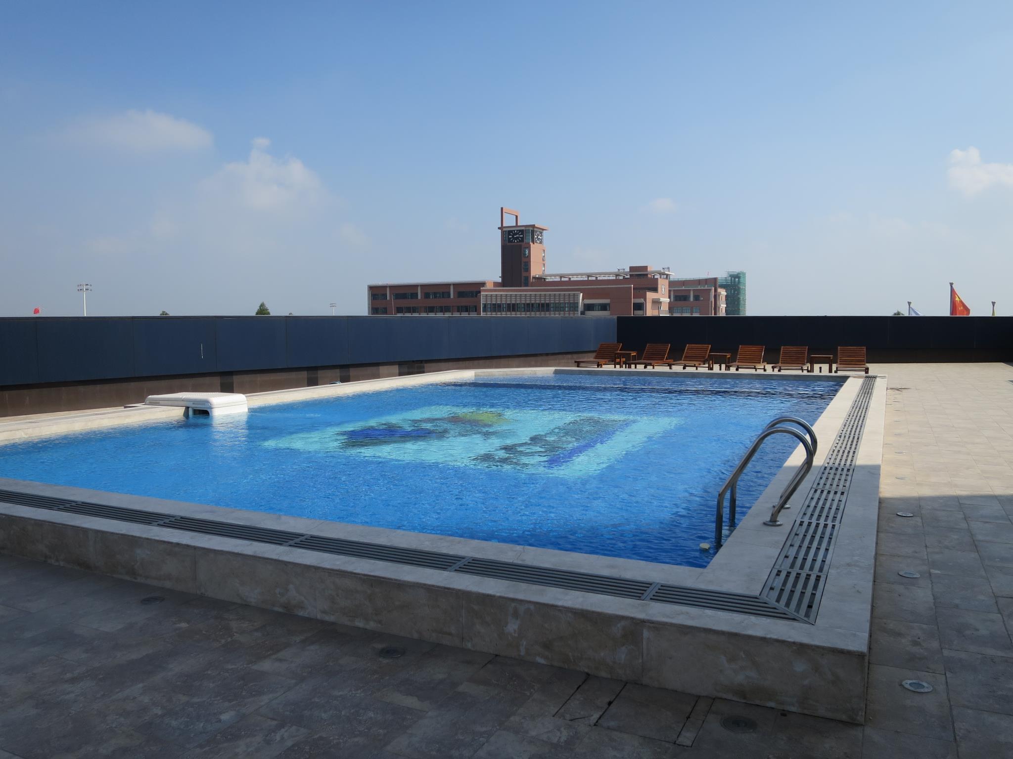 フォーゲル ヨット ホテル 写真