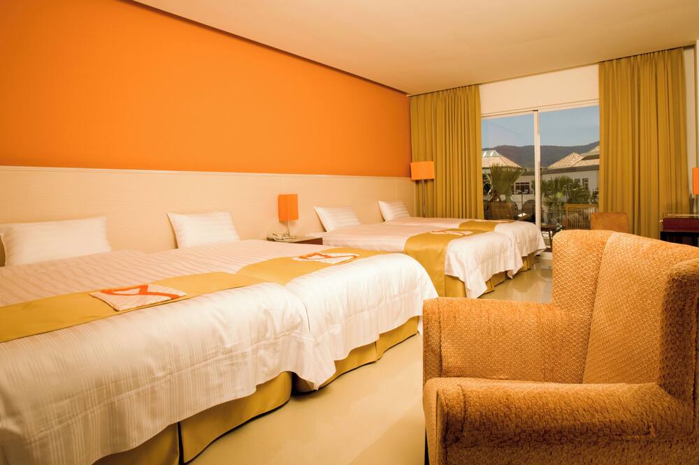 パパゴ インターナショナル リゾート 写真