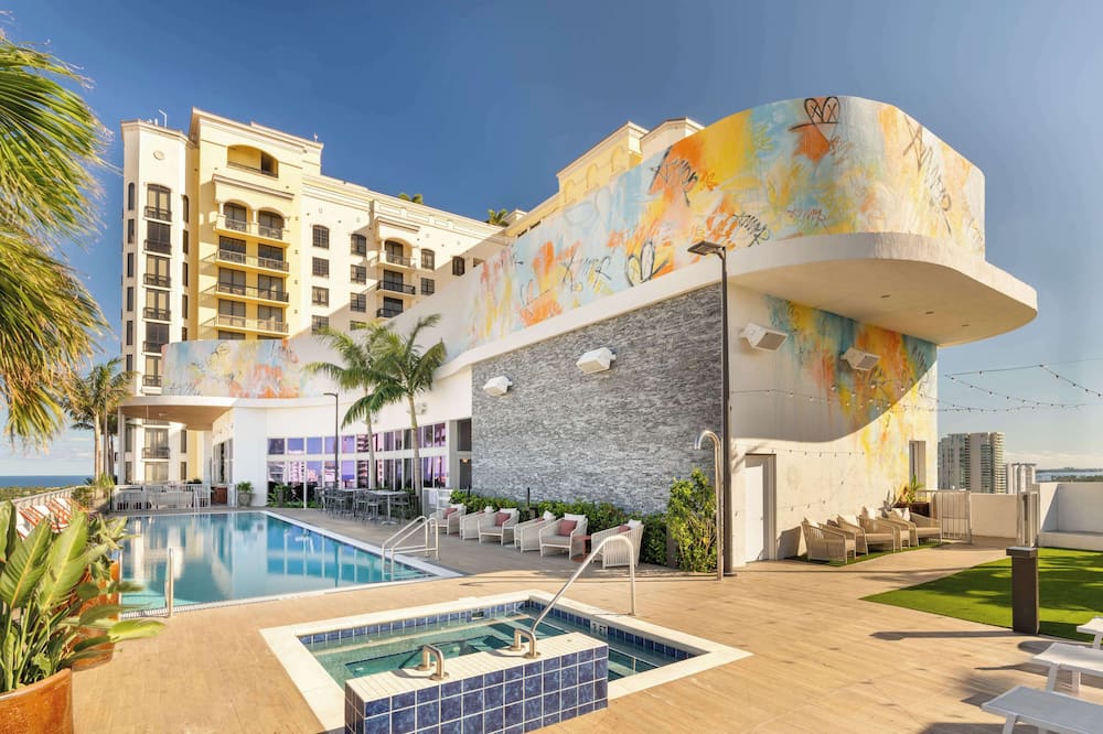 Canopy by Hilton West Palm Beach - Downtown 写真