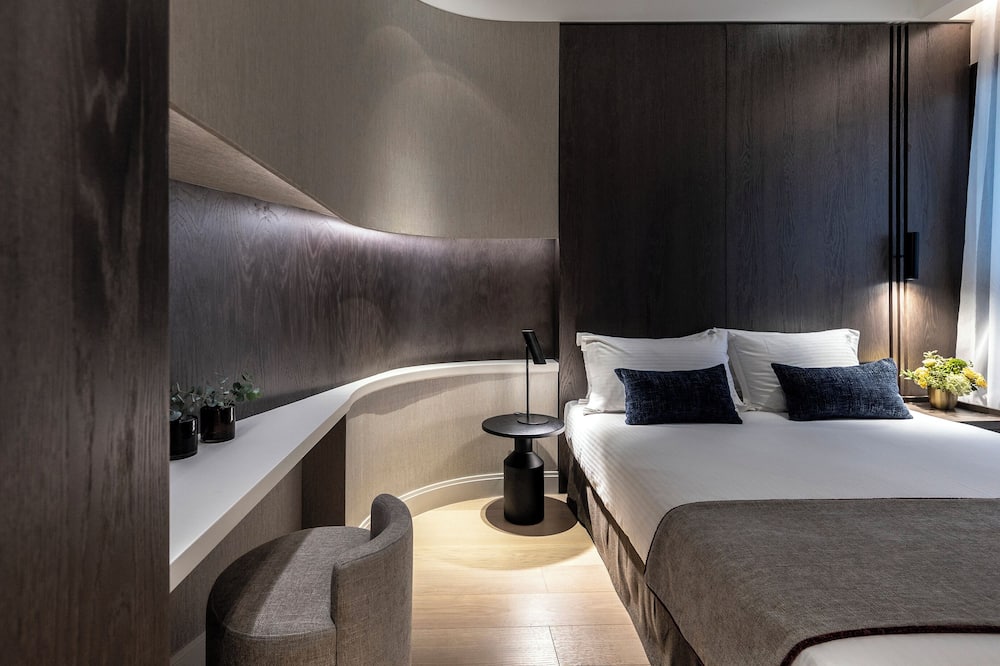 NJV アテネ プラザ 写真