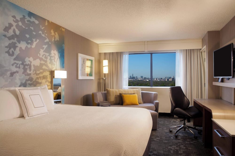 Courtyard by Marriott Austin-University Area 写真