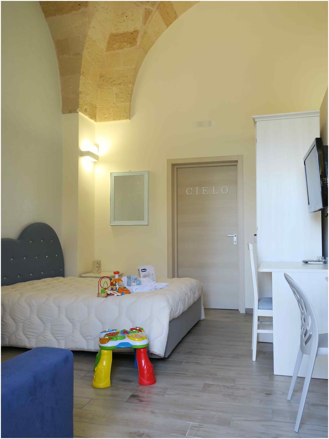 B&B カーサ ディ アニタ 写真