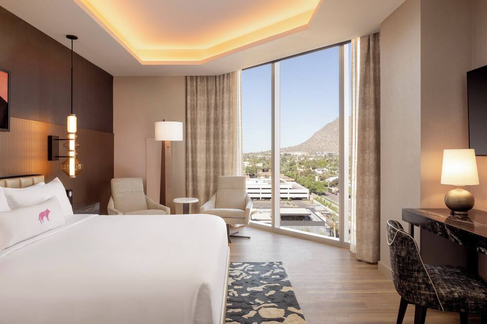 シーザーズ リパブリック スコッツデール, ア ヒルトン ホテル 写真