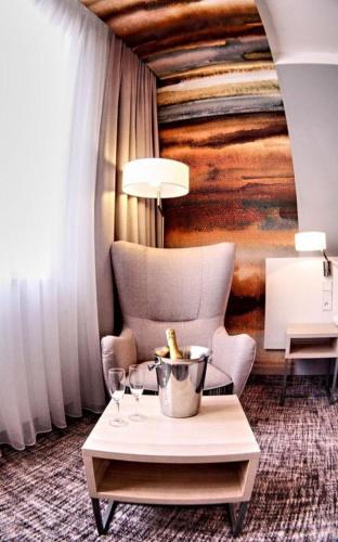 BEST WESTERN PLUS Brzeg Centrum 写真