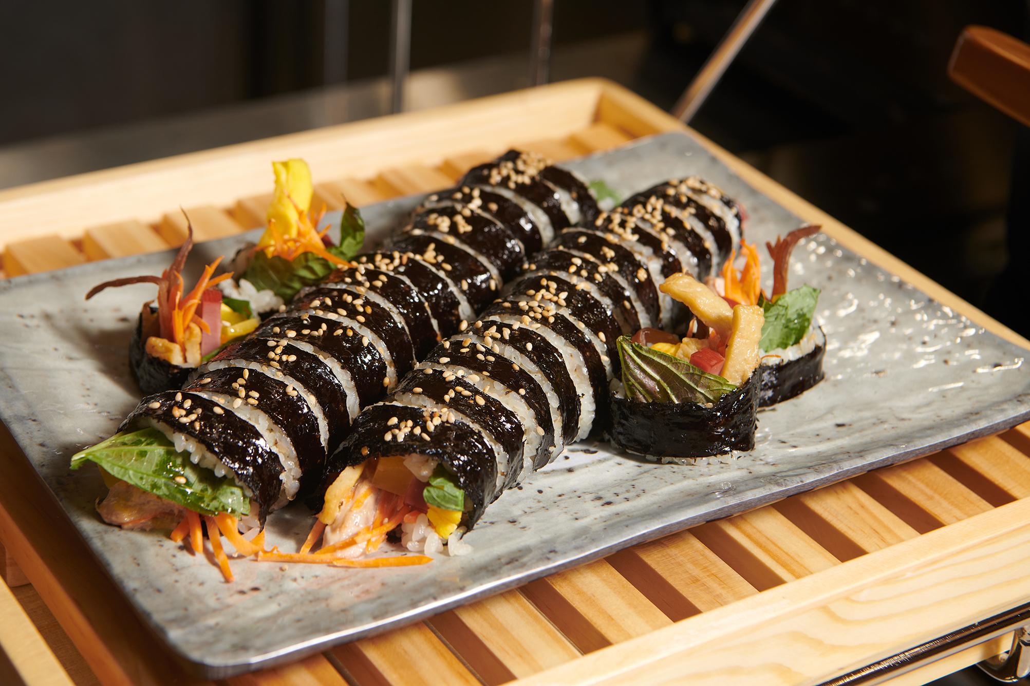 ドーミーインEXPRESSソウル仁寺洞 写真