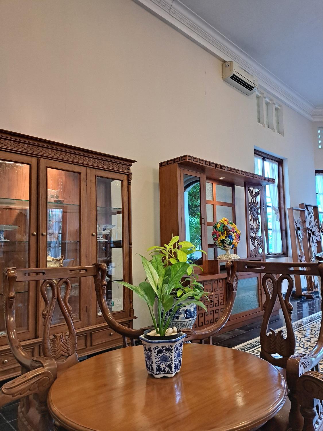 クレミー ハウス 写真