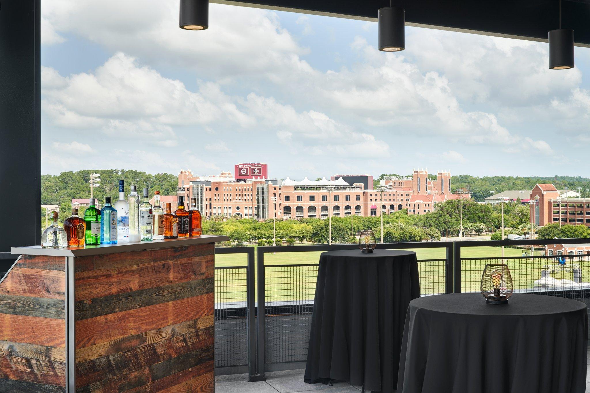 Hotel Indigo Tallahassee - CollegeTown by IHG 写真