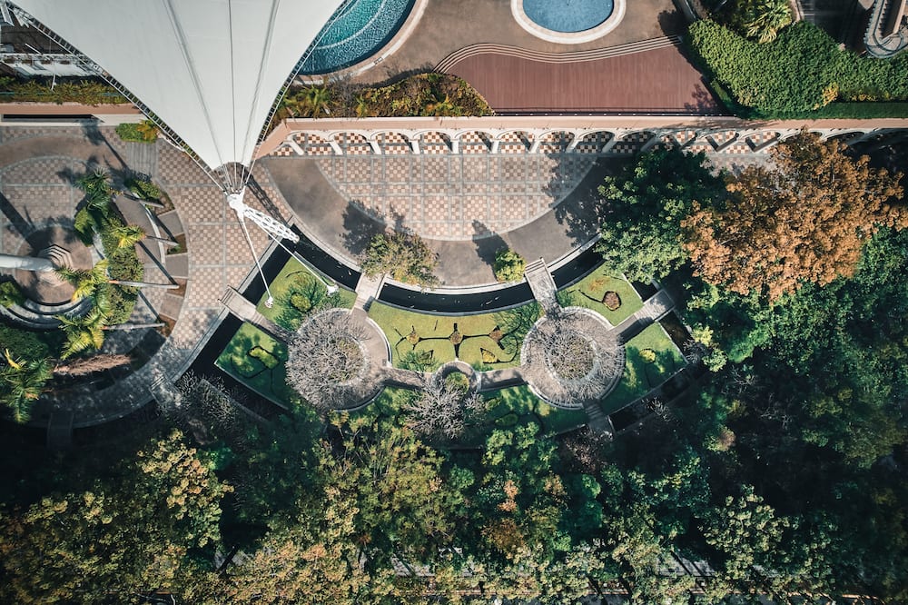 ホテル インディゴ 深セン オーバーシアーズ チャイニーズ タウン by IHG (深圳威尼斯英迪格酒店) 写真