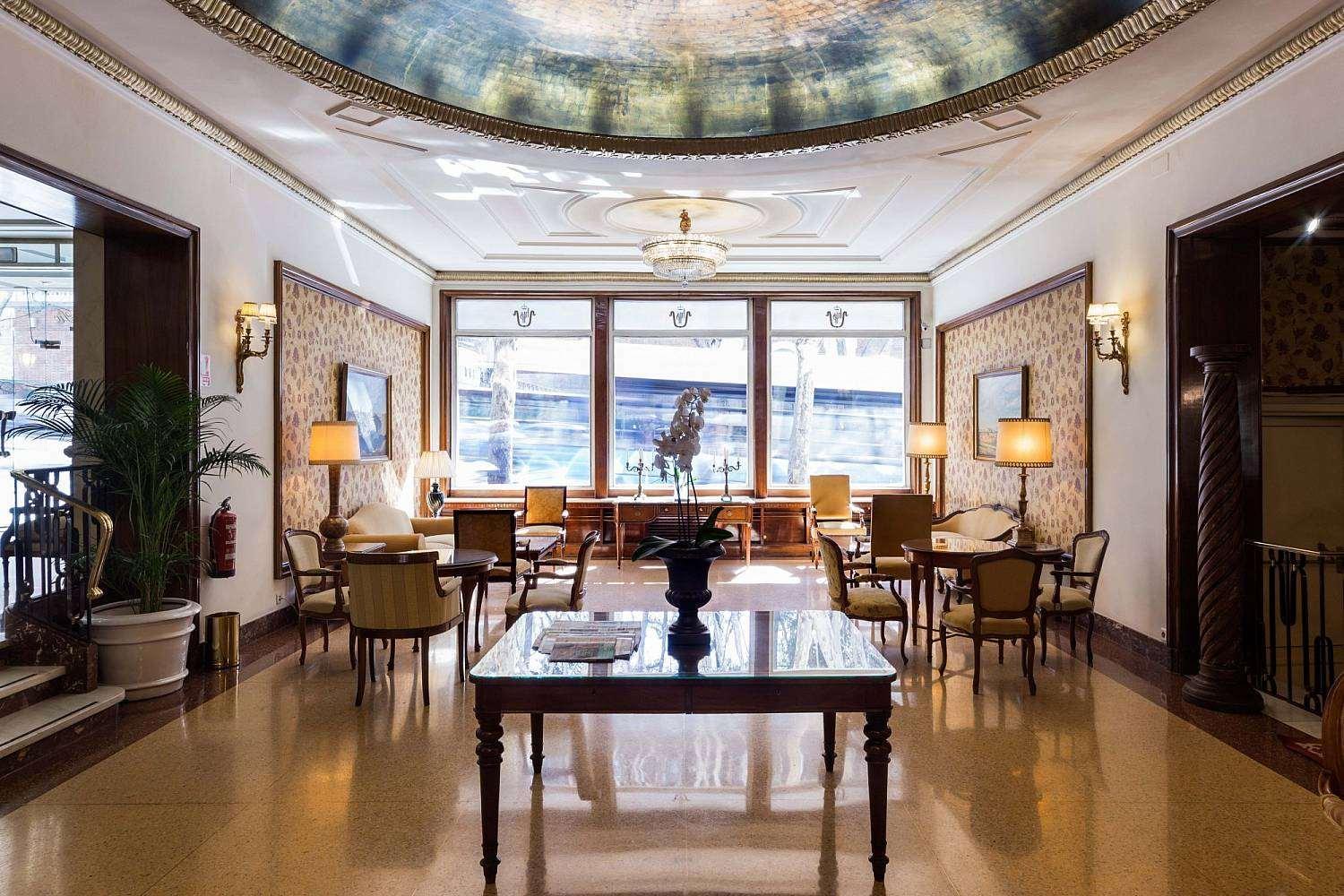 プリンシペ ピオ 写真