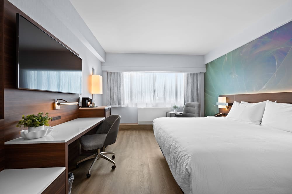 Armon Plaza Montreal Airport by IHG 写真
