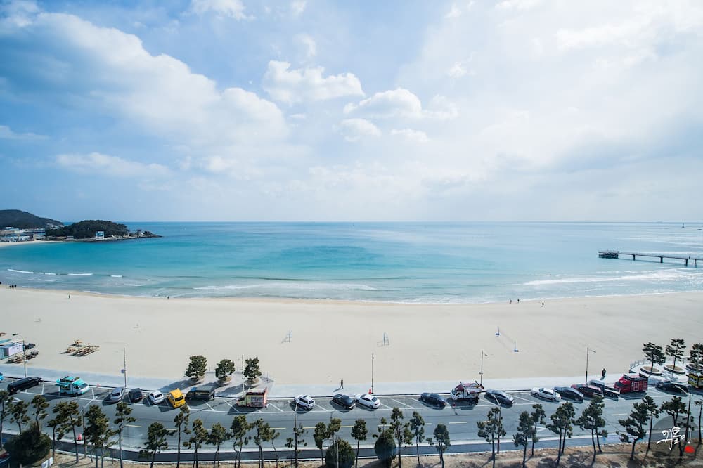 ホテル ラオン 写真