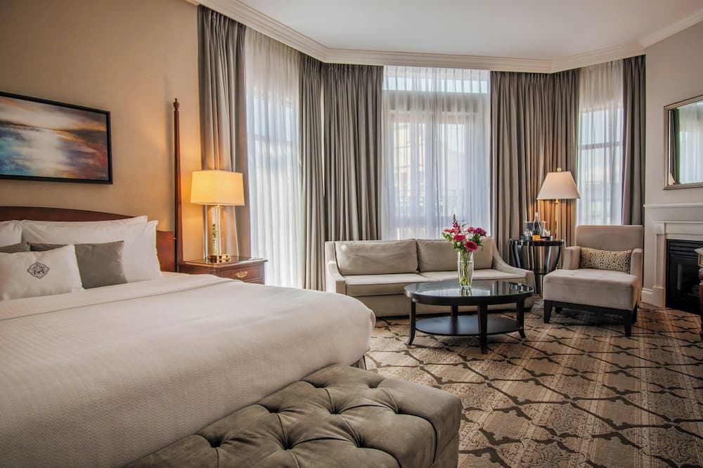 The Magnolia Hotel & Spa 写真