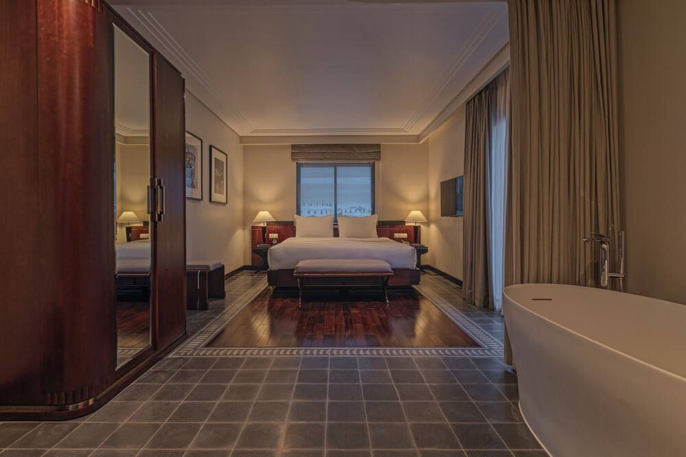 アゼライ ラ レジデンス フエ 写真