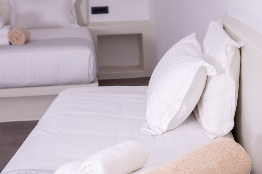 ホワイト ケーブ ヴィラズ 写真